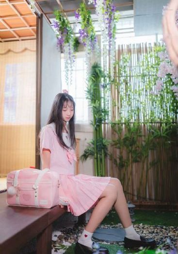 妈妈善良的朋友