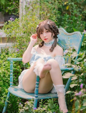 花女情狂