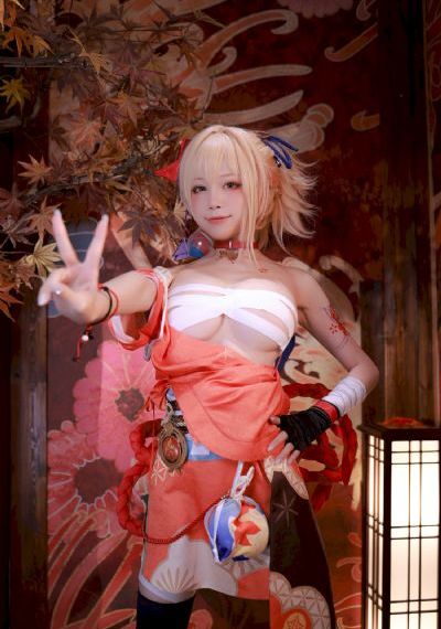 好女孩3