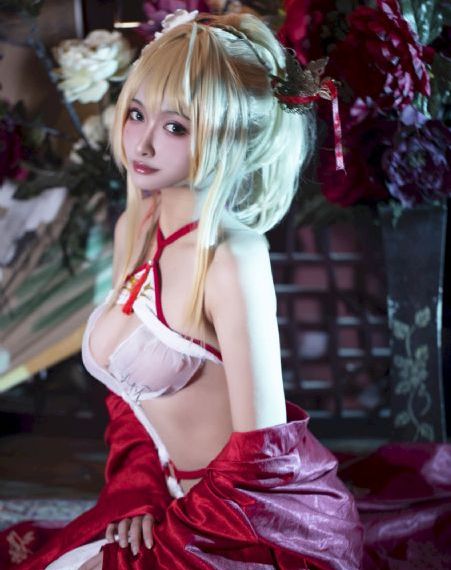 狼人镇
