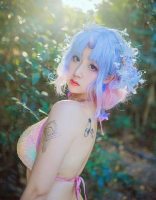 桥矿舅舅侄女